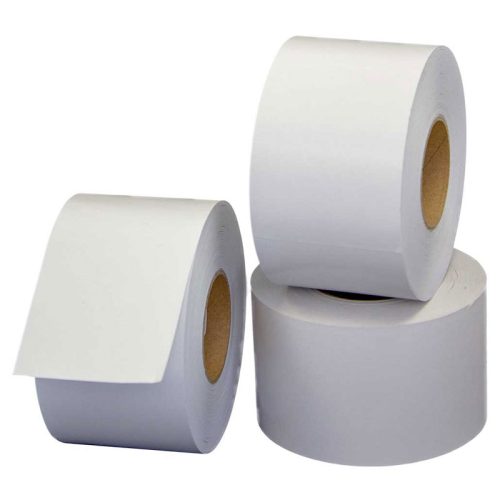 Matte Polyproylene